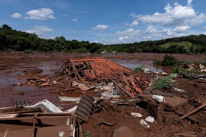 Depois de três anos do desastre em Brumadinho, extinção de barragens a montante segue a passos lentos