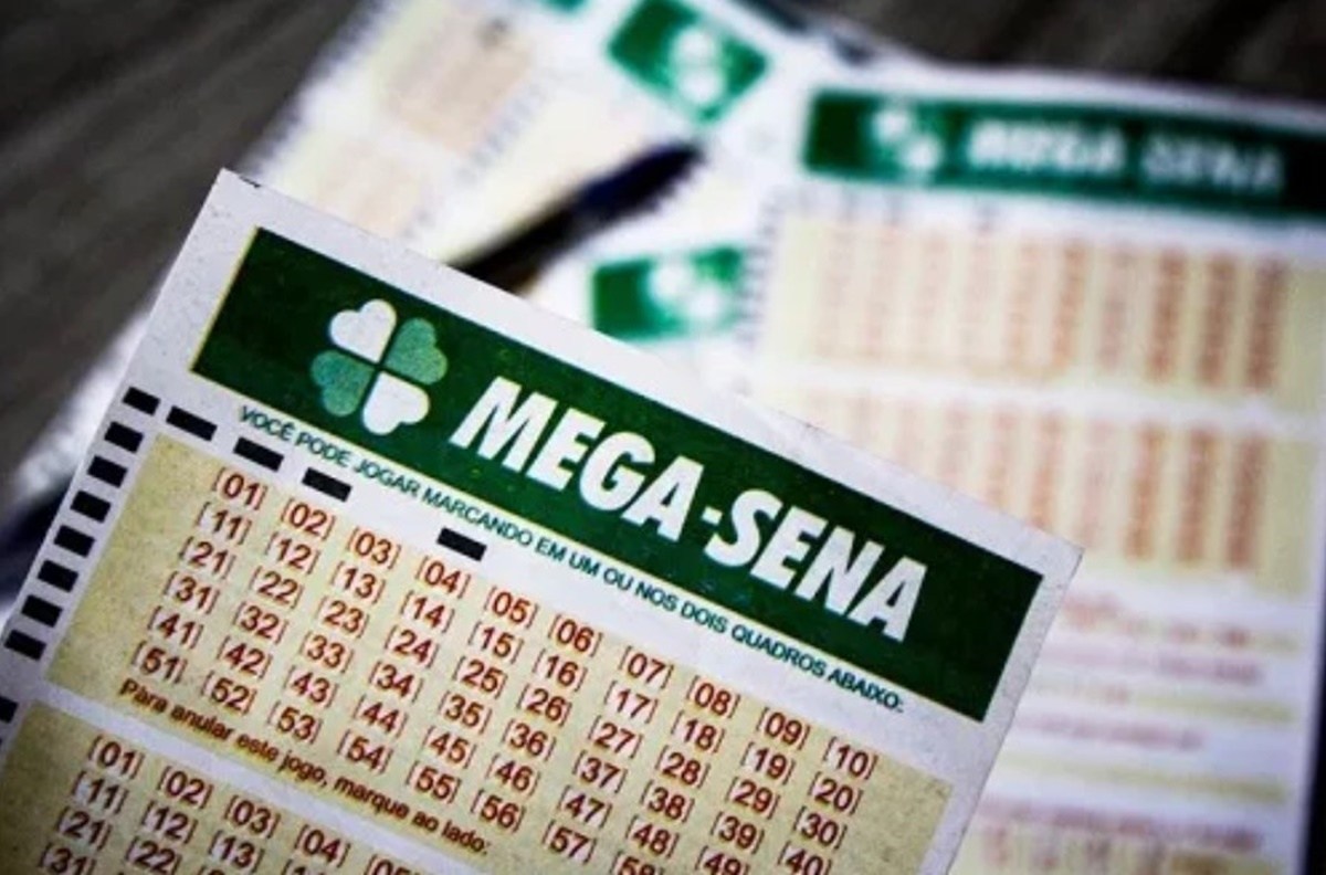 Mega-Sena acumula e sorteia R$ 95 milhões neste sábado (5)