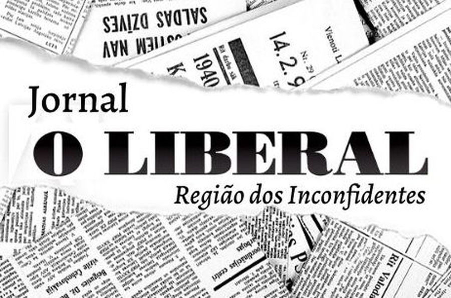 Nota ao público leitor e parceiros de O Liberal