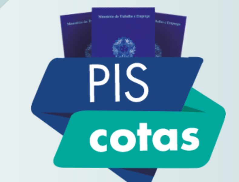 Trabalhadores já podem sacar Cotas do PIS a partir de terça-feira