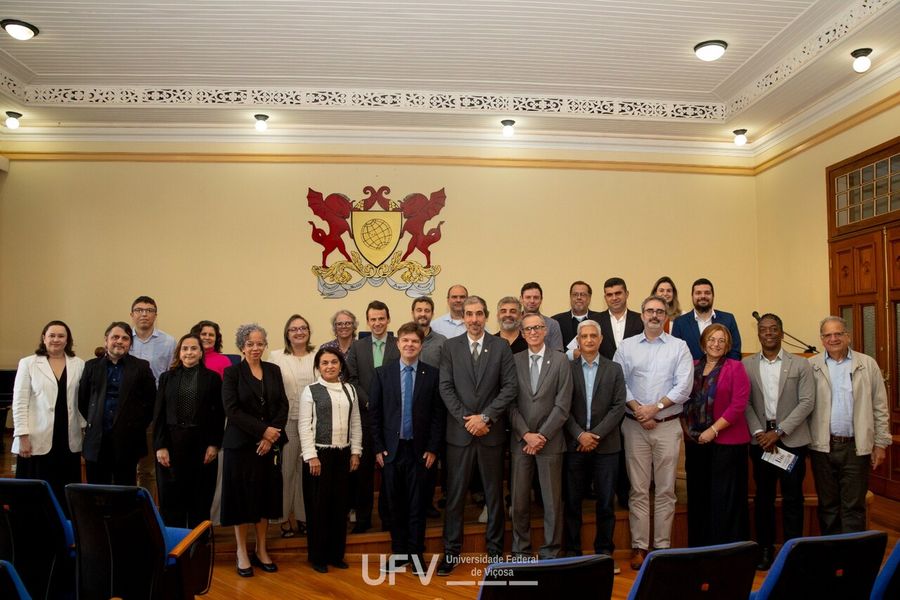 UFMG integra rede que desenvolverá projetos de extensão em apoio a comunidades atingidas por mineração