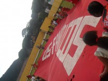 13 de Maio, do renascimento para a 1ª divisão
