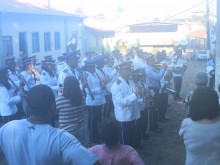 147 anos da União Social