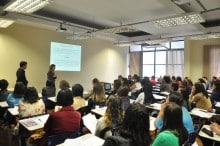 1ª reunião do Fórum dos Direitos da Criança e do Adolescente de Itabirito discute violência doméstica