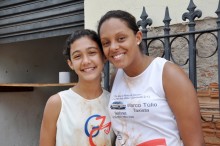 2 Torneio Itabirito Vôlei de Areia é sucesso entre os atletas