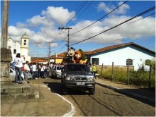 2ª Caminhada da Paz