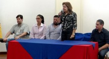 2ª etapa do Fórum de Gestão em Educação