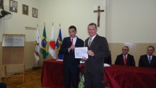 2ª Vara Cível é instalada em Itabirito
