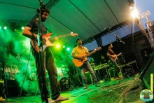 2º Festival de Bandas de Ouro Preto “Em Sol Maior” tem banda Naippes como vencedora