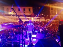 303 anos de Ouro Preto comemorados com festa multiarte