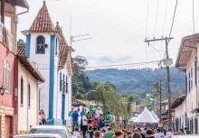 3º Encontro de tradições culinárias acontece em São Bartolomeu