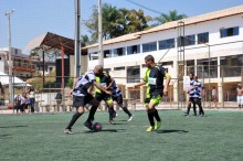 4ª Copa Alterosa de Futebol 7 Society é sucesso em Itabirito