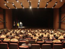 52º Batalhão da Polícia Militar completa quatro anos em Ouro Preto
