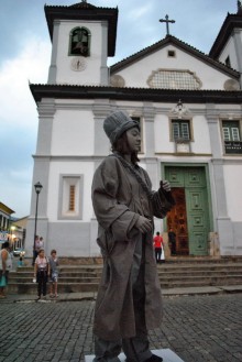 5ª Mostra de Teatro de Bonecos