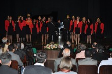 69 anos do IFMG – Campus Ouro Preto