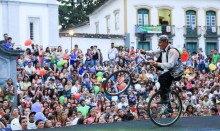 7º Encontro Internacional de Palhaços tem programação para toda família