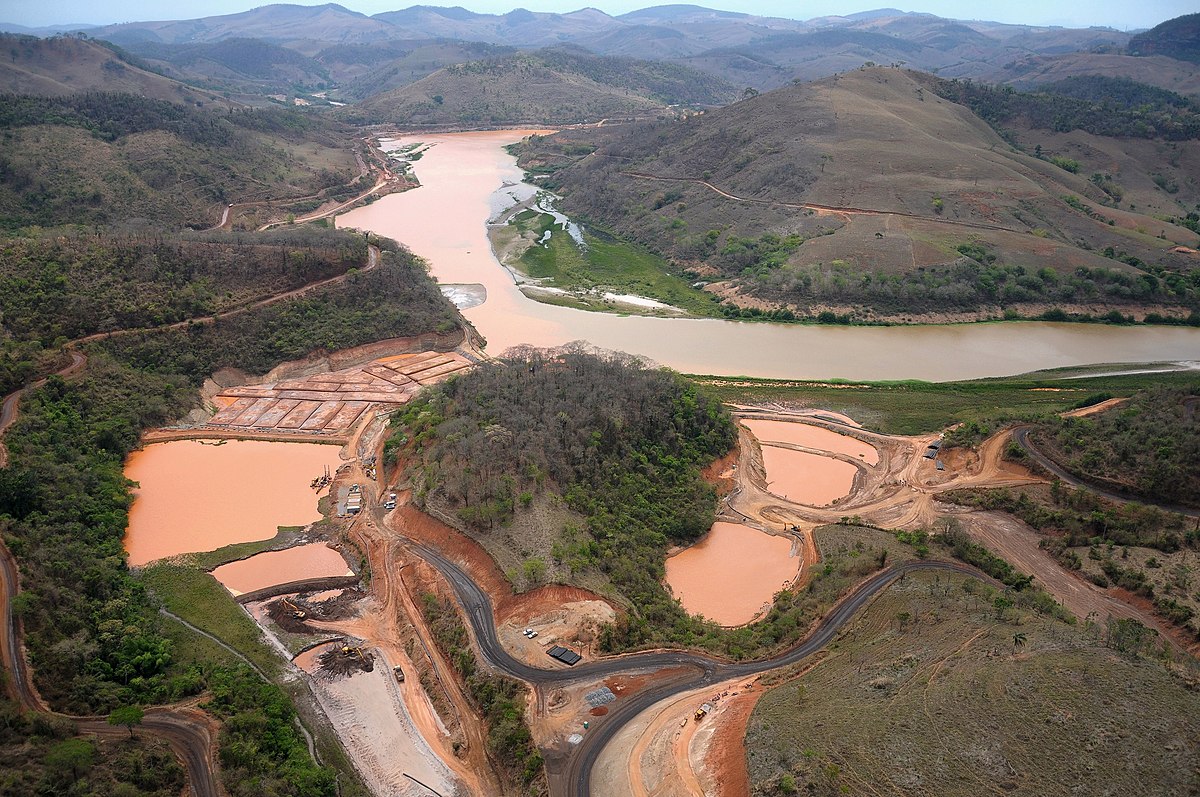 Acordo de Mariana beneficia atingidos pela barragem e extingue a Fundação Renova