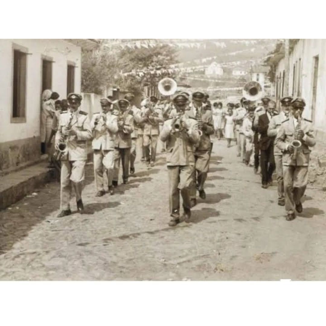 Banda Euterpe Cachoeirense celebra 168 anos com programação especial e oficinas musicais