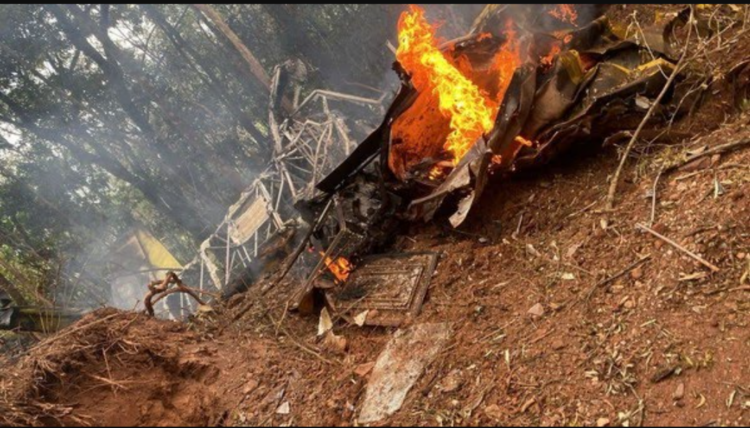 Queda de avião, em São Bartolomeu: o que se sabe sobre o acidente