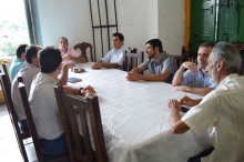 “A gente não trabalha com a possibilidade de não voltar a operar”, diz Samarco à Câmara de Mariana