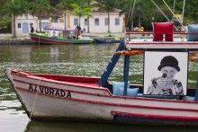 A humanidade do patrimônio histórico se desvela em projeto cultural