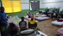 A vitória da solidariedade