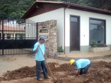 Abastecimento de água em Ouro Preto está normalizado