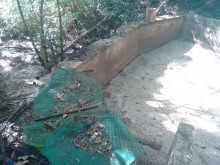 Abastecimento precário revolta moradores de Engenho d’Água