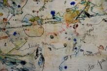 Abertura de Exposição de Fani Bracher no GLTA Cultural