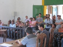 Ação Judicial Determina “desocupação compulsória” em Morada do Sol