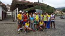 Acrop e SESI Mariana promovem campeonato de corrida de rua