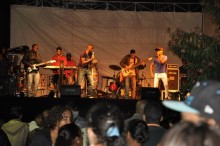Acuruí recebe festa de Nossa Senhora