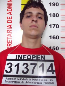 Acusado de homicídios em Mariana é preso pela Polícia Civil