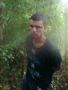 Adolescente é assassinado por engano em Itabirito