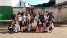 Além do cenário nacional, artistas de Itabirito dão qualidade à música da Julifest