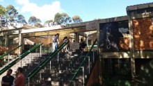 Alunos da UFOP aderem a movimento nacional contra a PEC 241 e ocupam prédios da universidade