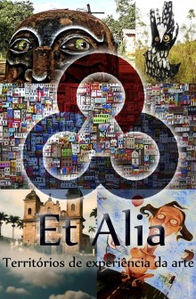 Alunos da Ufop promovem exposição “Et Alia: Territórios de Experiência da Arte”
