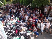 Alunos da UFOP promovem “Trote Solidário”