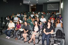 Alunos do Proeja concluem curso profissionalizante