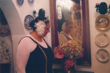 Amanhã tem ballet em homenagem ao centenário de Vinícius de Moraes na Casa dos Contos