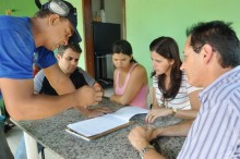 Ampliação do Cras de Itabirito visa melhoria no atendimento