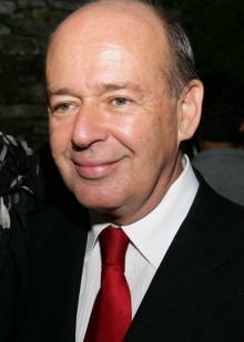 Angelo Oswaldo é Secretário de Cultura do estado