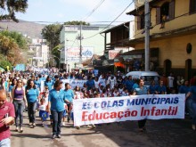 Aniversário de Itabirito: Um mês inteiro de festa para você!