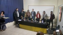 Ano Zé Pereira de Cultura Popular é encerrado nas escolas municipais com entrega de prêmios