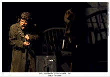 Antes do Silêncio traz a arte de Beckett a Ouro Preto