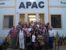 Apac reativado em Itabirito