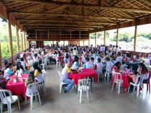 APAE Mariana realiza almoço beneficente