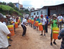 Após 40 anos, Bloco da Charanga de Lata volta a desfilar em Ouro Preto