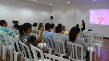 Aposentadoria é tema de debate na Semana do Servidor