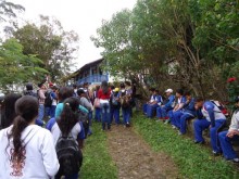 “Aprendendo com o Pé na Estrada” está de volta